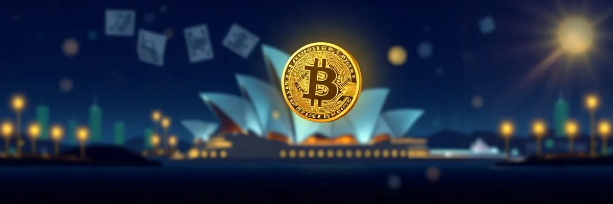 crypto casino australia in Australia — Crypto casino australia: the hard numbers summary