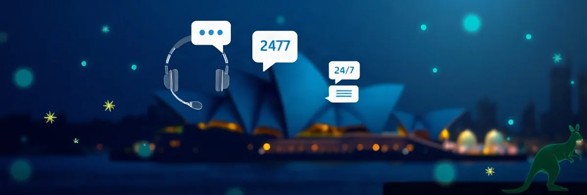 inclave casinos in Australia — What the support setup says about the operator