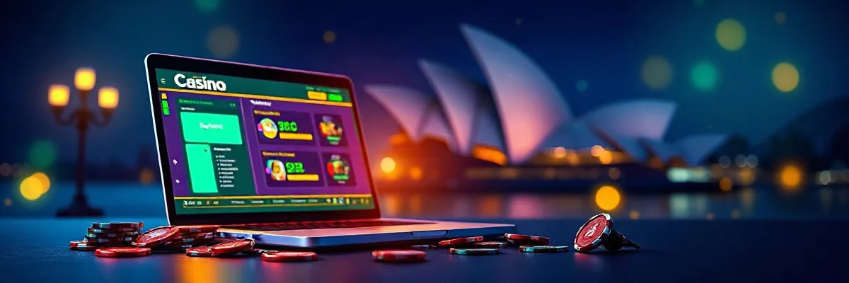 top 10 online casino australia in Australia — Data behind each criterion, stated as numbers